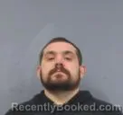 Mugshot of KYLE WAYNE ASHCRAFT