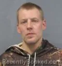 Mugshot of NATHANIEL DUWAYNE PROSSER