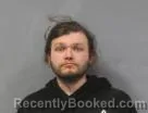 Mugshot of NICHOLAS MICHAEL TUCKER