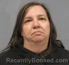 Mugshot of SUSAN R PUGH