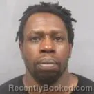 Mugshot of TAVIST DEION BARNES