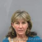 Mugshot of TARA LYNN CHRISTMAN