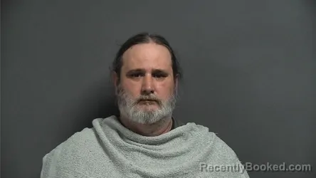 Mugshot of JOSEPH M SEALS