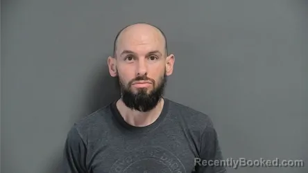 Mugshot of ROBERT LEWIS II RIDGLEY