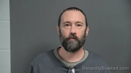Mugshot of TIMOTHY W GREENFIELD