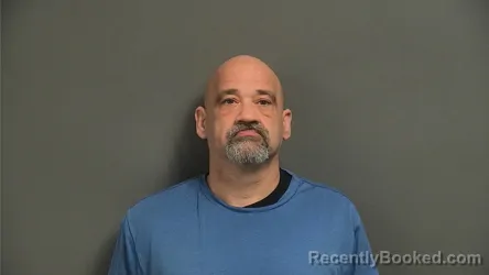 Mugshot of WALTER WILLIAM LAWRENCE