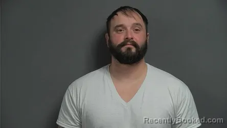 Mugshot of JAIME W FRYE