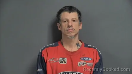 Mugshot of TRAVIS L WATKINS