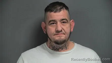 Mugshot of ROBERT ALLEN DOLKEY