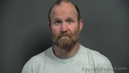 Mugshot of ADAM JOSHUA WAGLER