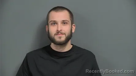 Mugshot of WINSTON J WILLIAMS