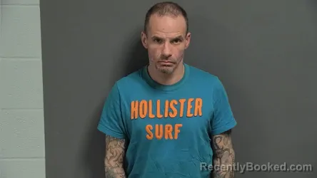 Mugshot of JOSEPH MICHAEL MARTINEZ