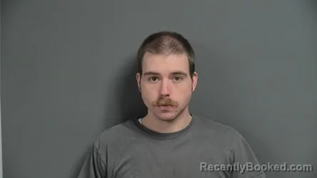 Mugshot of JONATHAN B ZEISLER
