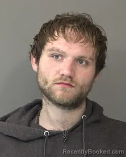 Mugshot of AUSTIN RAY HOLDEMAN-MANGES