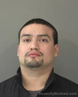 Mugshot of ABEL RODRIGUEZ