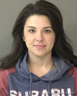 Mugshot of ABIGAIL LETICIA SIGNORELLI