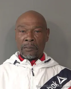 Mugshot of ANTON TONY SULLIVAN