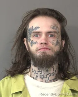 Mugshot of AUSTIN LEE WALLER