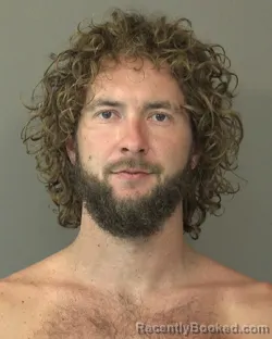 Mugshot of BRAXTON LEE MYERS