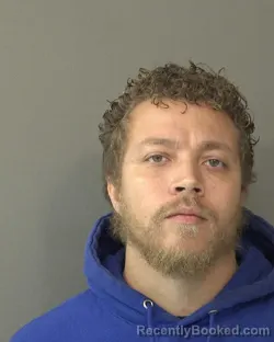 Mugshot of BRANDON EDWARD SMITH