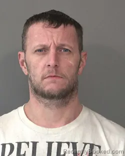 Mugshot of BRYCE LEE TRUMAN