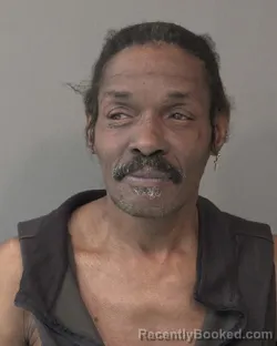 Mugshot of CEDRIC COFFIE