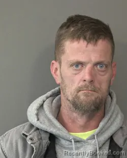 Mugshot of DEREK ALLEN TIMMONS