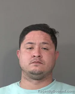 Mugshot of ENDER JIMENEZ  GARCIA