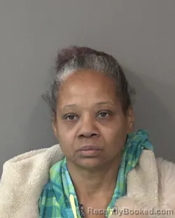 Mugshot of EVELYN STOKES