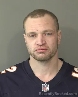 Mugshot of JOSHUA RYAN AUER