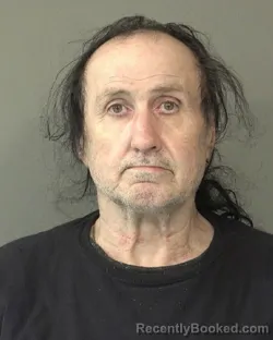 Mugshot of JOHN THOMAS ALFORD