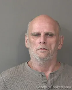 Mugshot of JAMES G BLACK