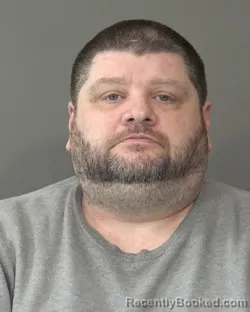 Mugshot of JASON BOYD COOK