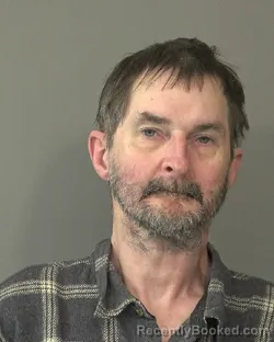 Mugshot of JASON WAYNE CRAIG