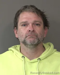 Mugshot of JAMES CHARLES WALSH