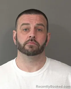 Mugshot of KYLE THOMAS HENSON