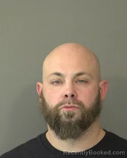 Mugshot of MILES WOLFGANG VAUGHN BOTTORFF