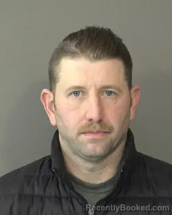 Mugshot of MATTHEW GLEN MAHER