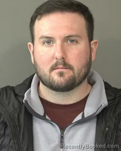 Mugshot of MICHAEL ROBERT MODISETT