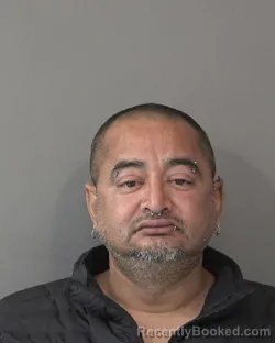 Mugshot of MATTHEW DAVID SMITH