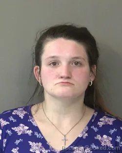 Mugshot of SKY ANNMARIE GRIDER