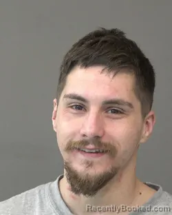 Mugshot of STEVEN JAMES PAUL GEORGE