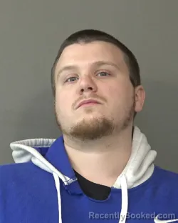 Mugshot of SHANE ALLEN KETCHAM