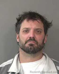 Mugshot of TIMOTHY A CMAR