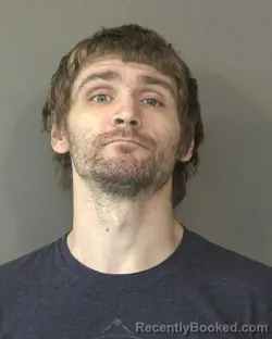 Mugshot of TYLER MICHAEL SWAIN