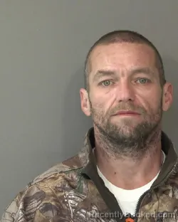 Mugshot of WILLIE FOSTER JENSEN