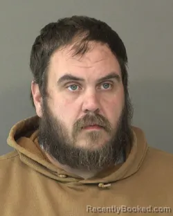 Mugshot of WILLIAM ALEXANDER KOLLMAN