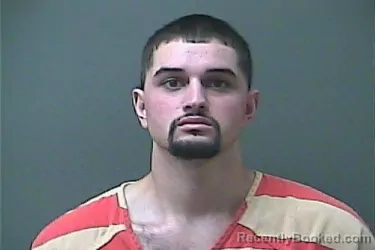 Mugshot of ANTONIO E CHRISTENSEN