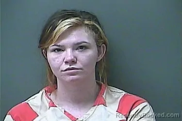 Mugshot of ANGELA L STRUYF