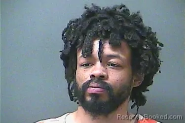Mugshot of AUBREY DWAYNE YOUNG
